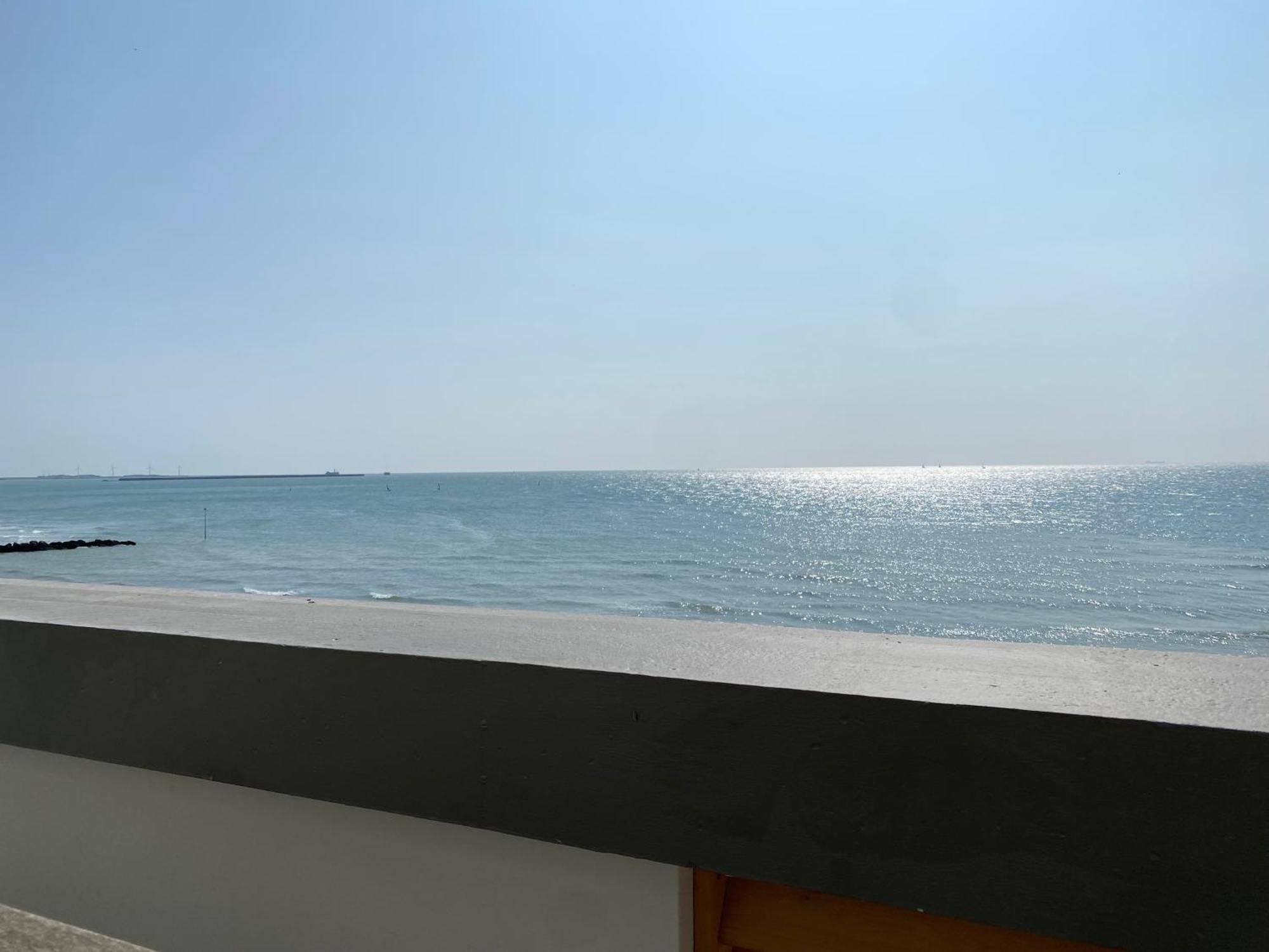 Villa" Le Relais " Les Pieds Dans L'Eau Et Jacuzzi Wimereux Eksteriør billede