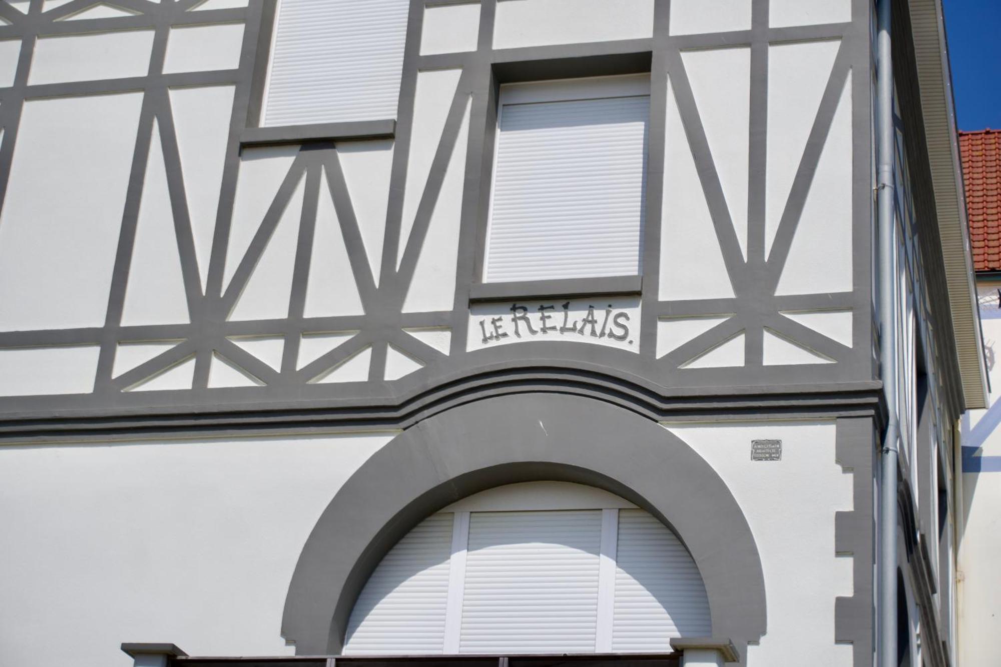Villa" Le Relais " Les Pieds Dans L'Eau Et Jacuzzi Wimereux Eksteriør billede
